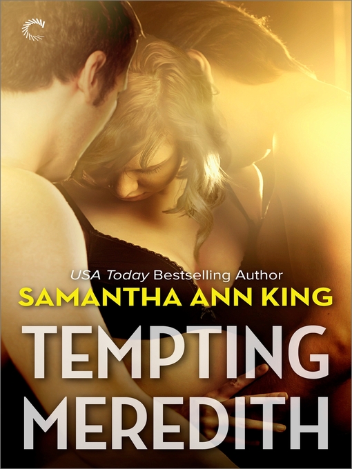 Title details for Tempting Meredith by Samantha Ann King - Wait list